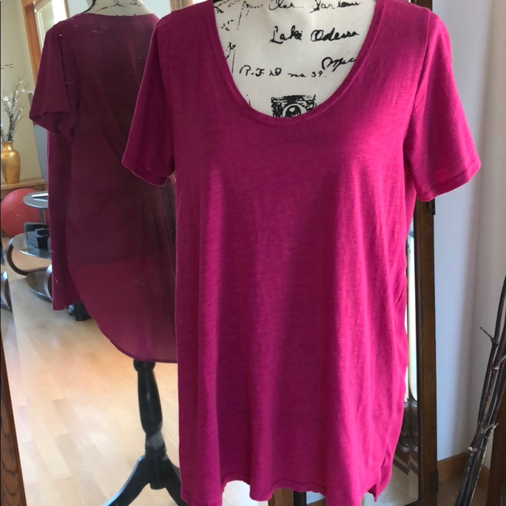 Roaman’s beautiful tunic